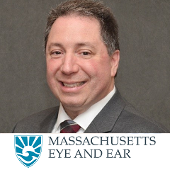 Michael Ricci - CIO at Massachusetts Eye and Ear