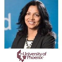 Veena Nayak - University of Phoenix
