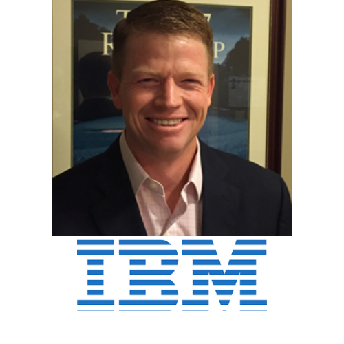 IBM. Scott Buckles