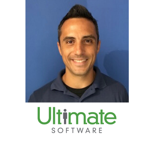 Ultimate Software. Jason Tokayer v2